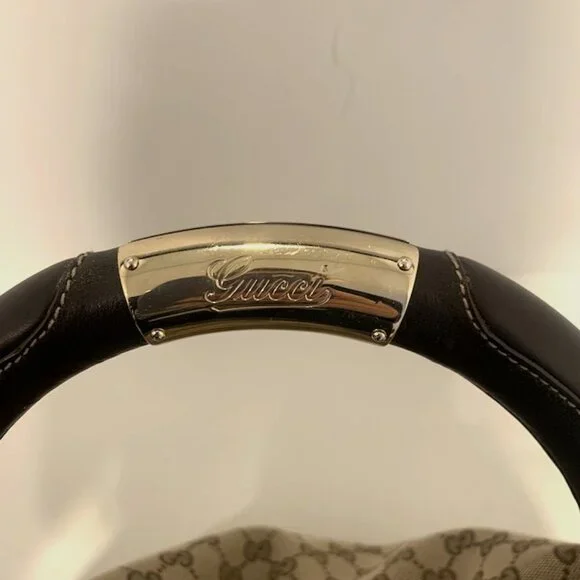 Gucci Indy Hobo - Picture 3 of 10